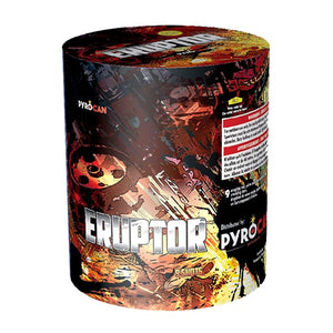 Eruptor