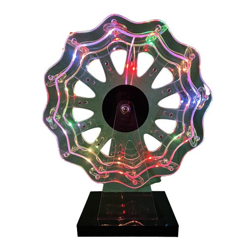 Ferris Wheel Shot Sign (GT001)