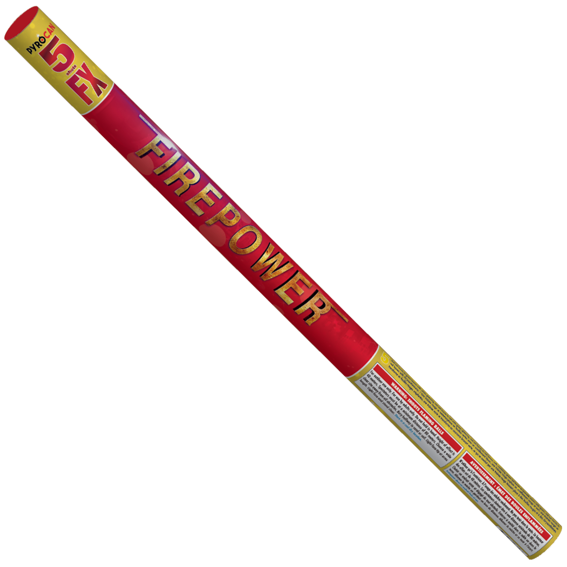 Firepower