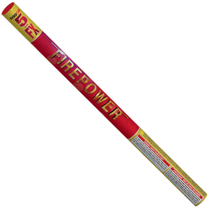 Buy Firepower Roman Candles at Rocket Fireworks Canada