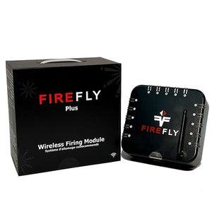 Firefly Plus: WIFI Firing System