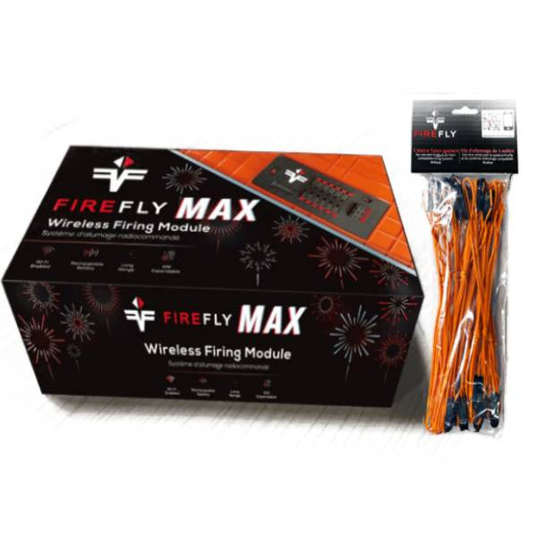 Firefly Max Firing System bundle deal | Canada