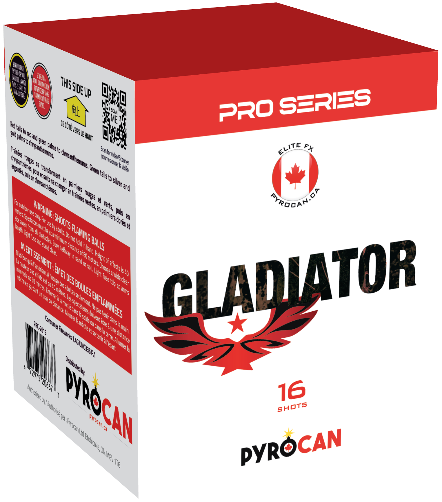 Gladiator