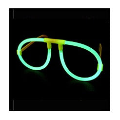 Glow Glasses
