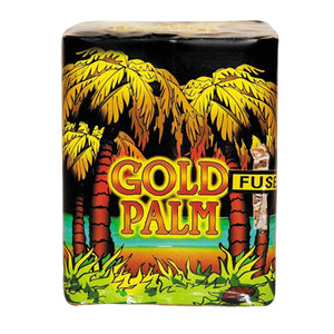 Buy Gold Palm: Rocket Fireworks Canada