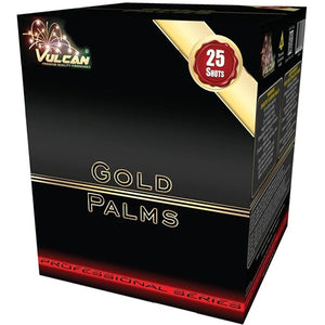 Gold Palms