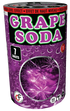 Buy Grape Soda Cake at Rocket Fireworks Canada