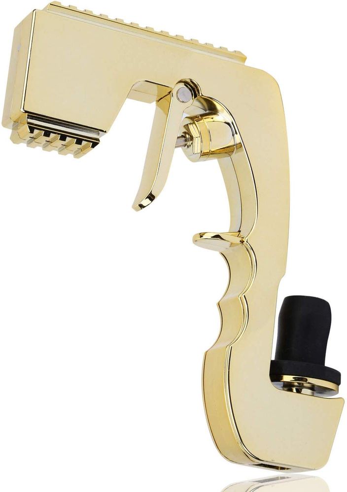 Handheld Champagne Gun (FLASH SALE)