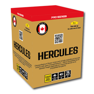 Hercules
