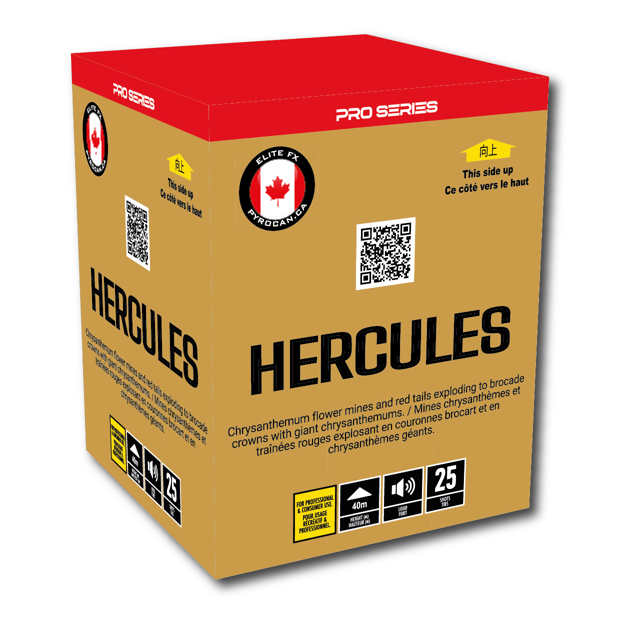 Hercules