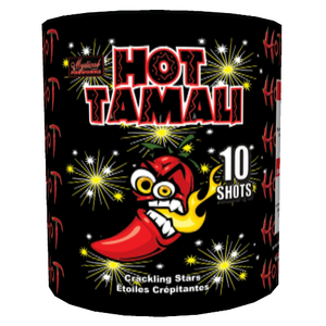 Hot Tamali