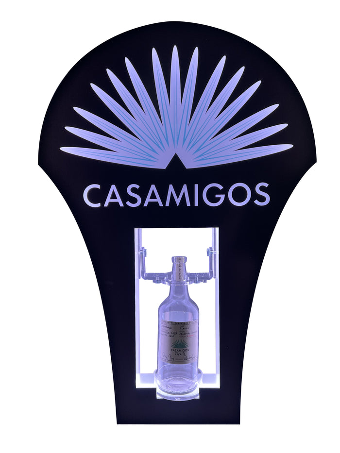 Casamigos Bottle Presenter (GDBP9078)