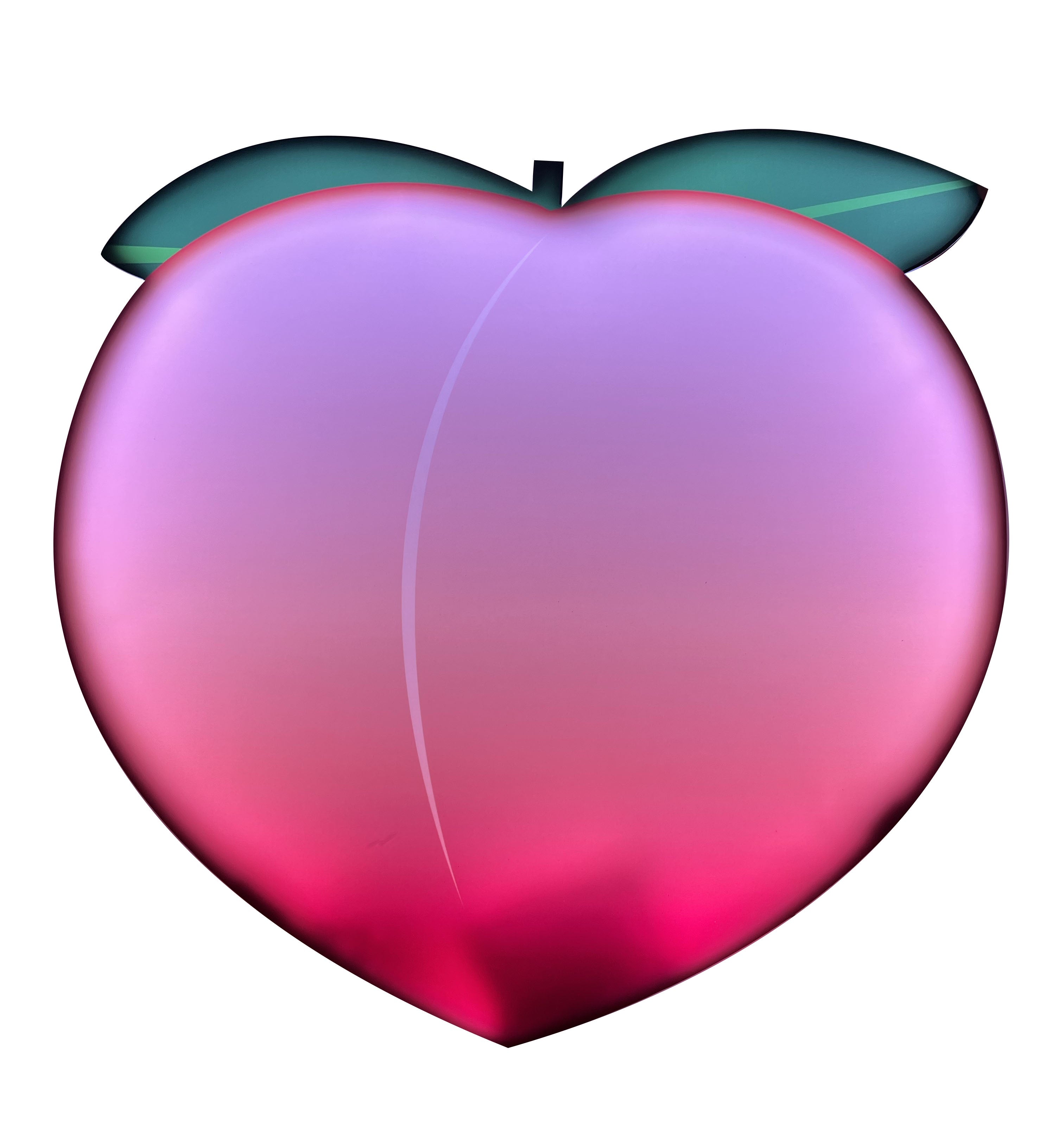 Emoji Peach