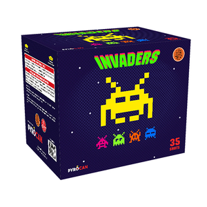 Invaders