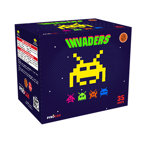 Invaders