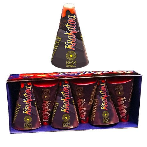 Krakatoa Fountain: 6-pack
