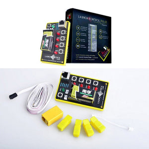 Buy LAUNCH KONTROL PULSE - WIRED FIRING SYSTEM at Rocket Fireworks Canada