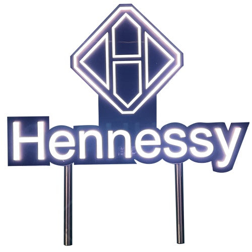 LED Hennessy SIGN (GDBP901)