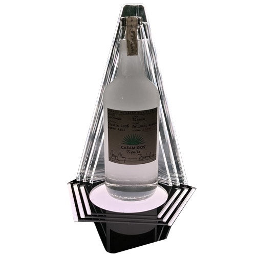 LED Stand Presenter (Clearance)