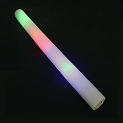 Led Foam Stick (Wrapped)