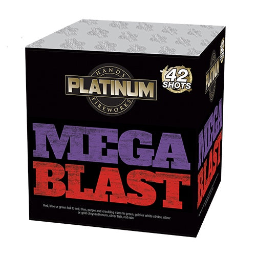 Mega Blast