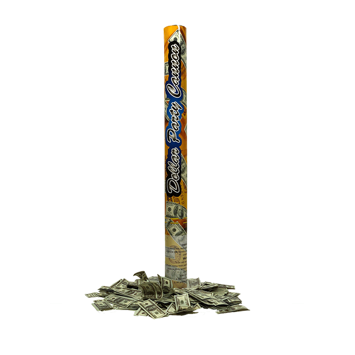 Money Confetti