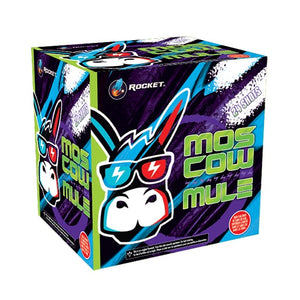 Moscow Mule