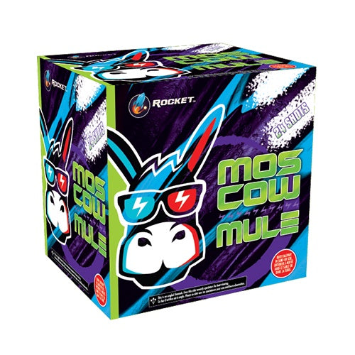 Moscow Mule