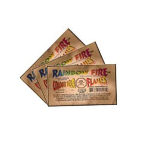 Mystical Fire-Pkg Of 3