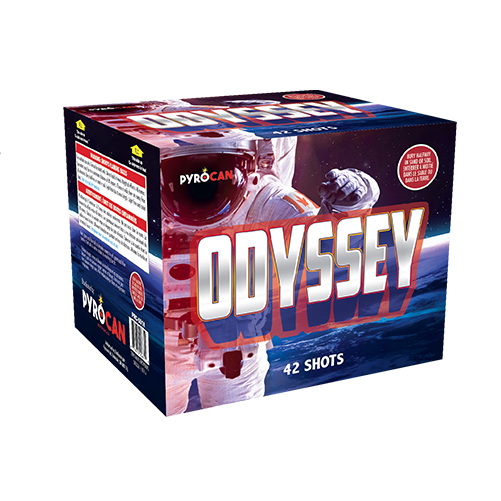Odyssey