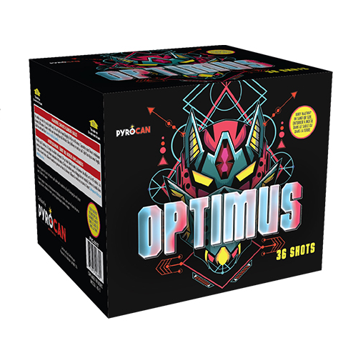 Optimus