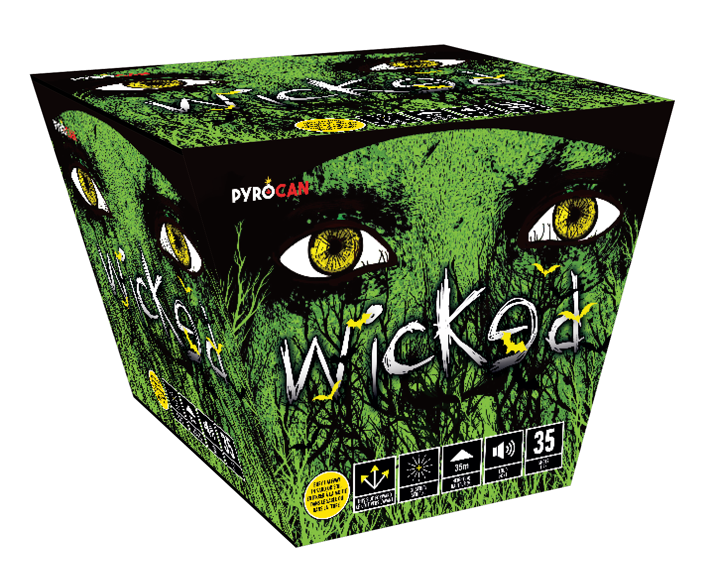 Wicked