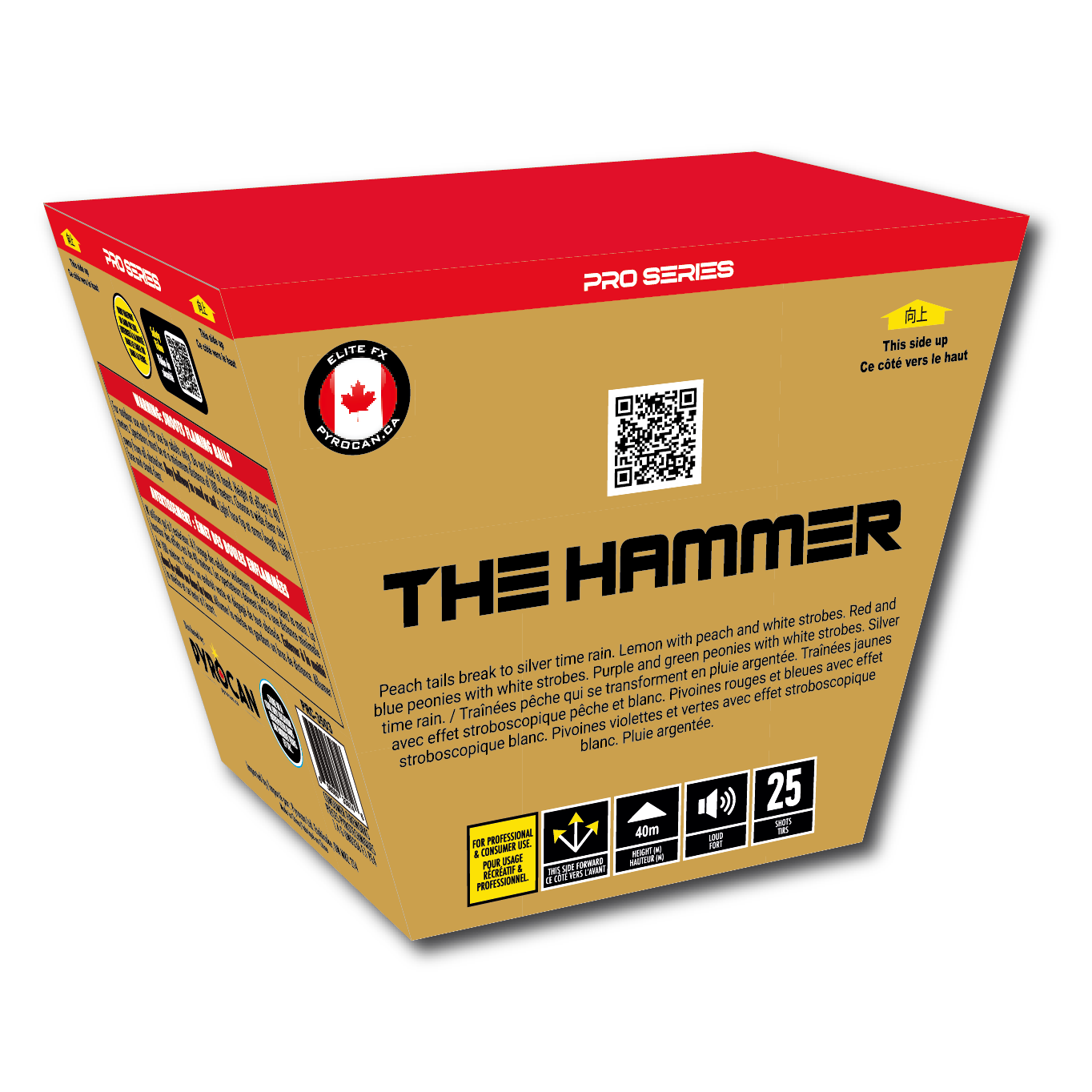 The Hammer
