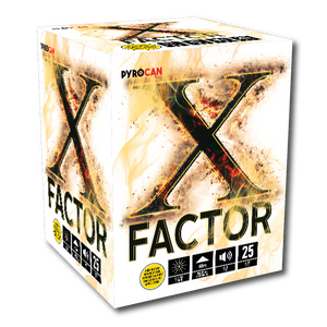 X Factor