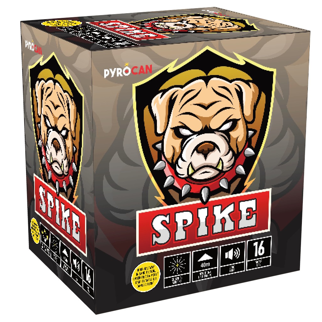 Spike