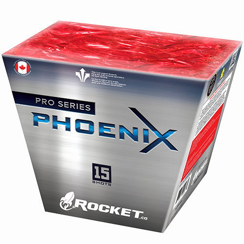 Phoenix – Rocket.ca