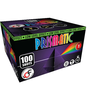 Prismatic