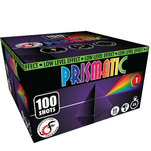 Prismatic