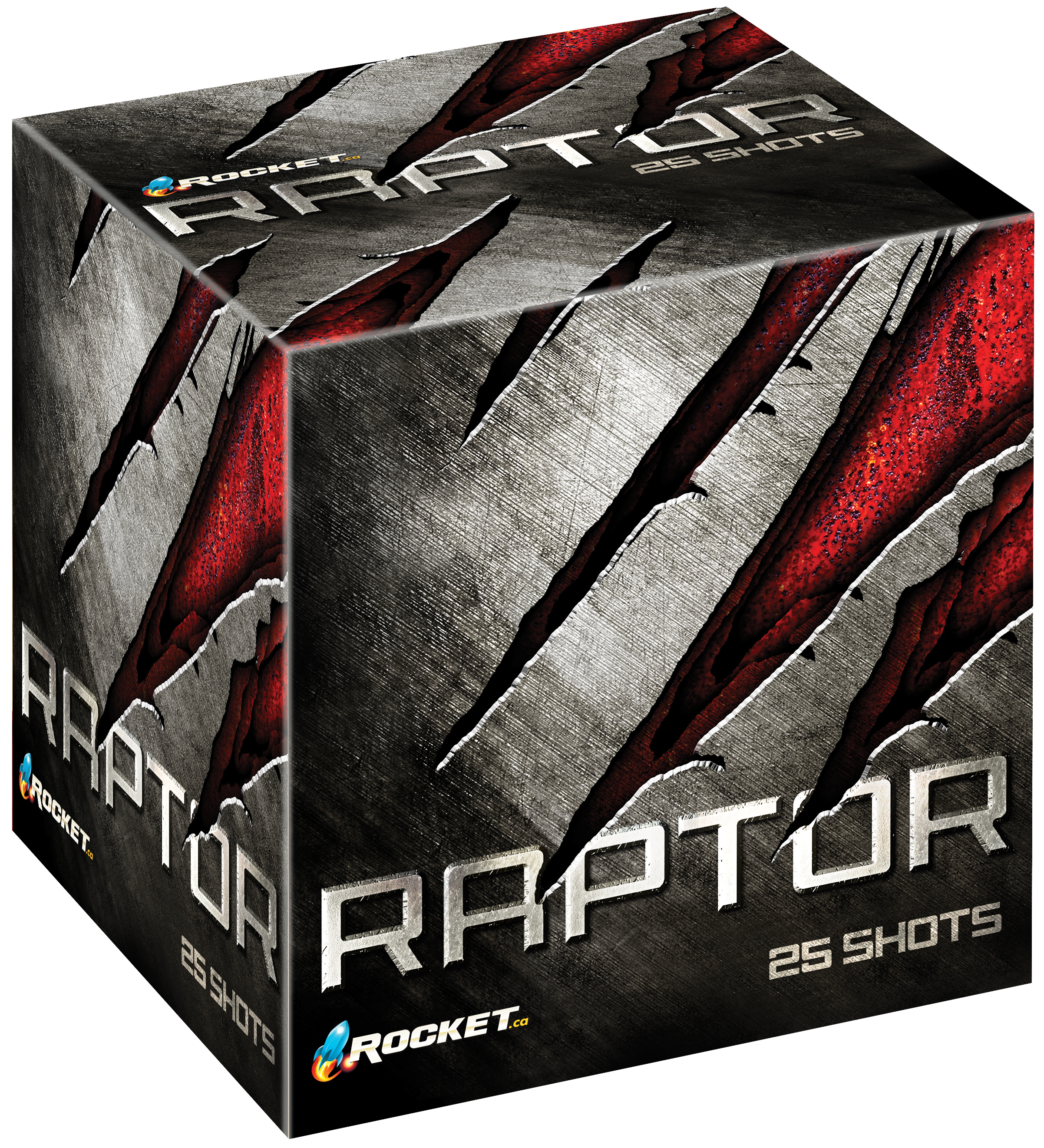 Raptor