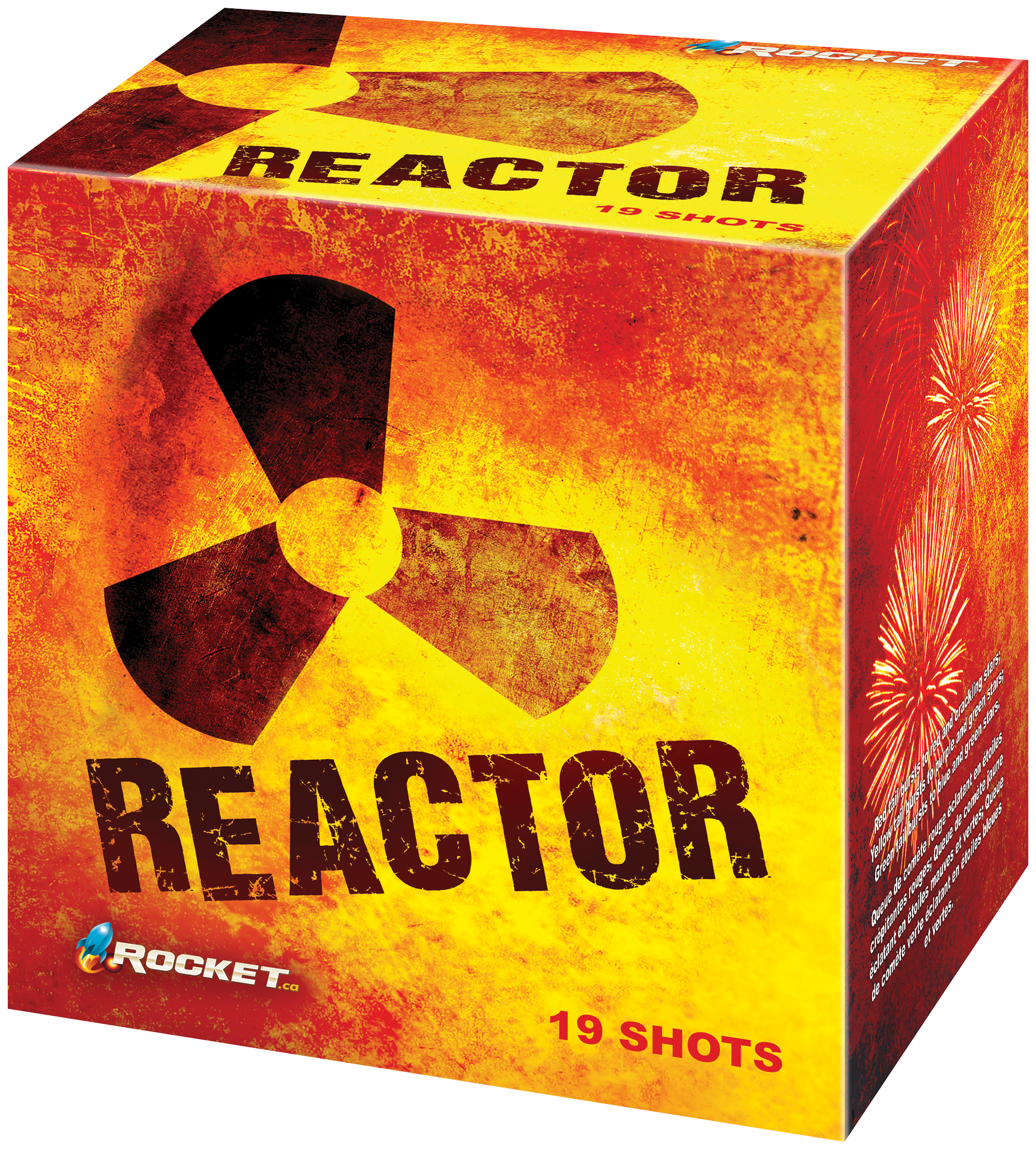 Reactor