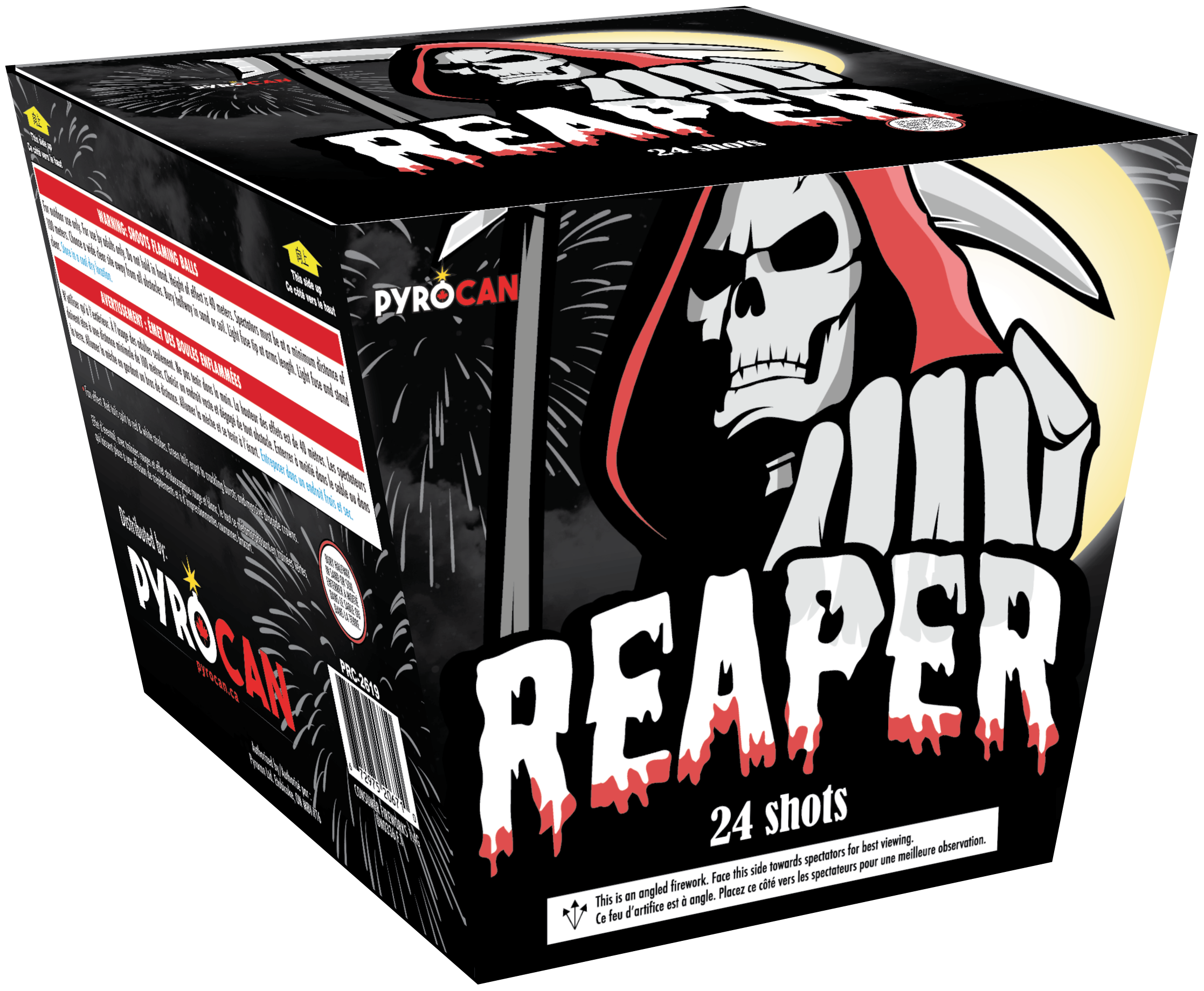 Reaper