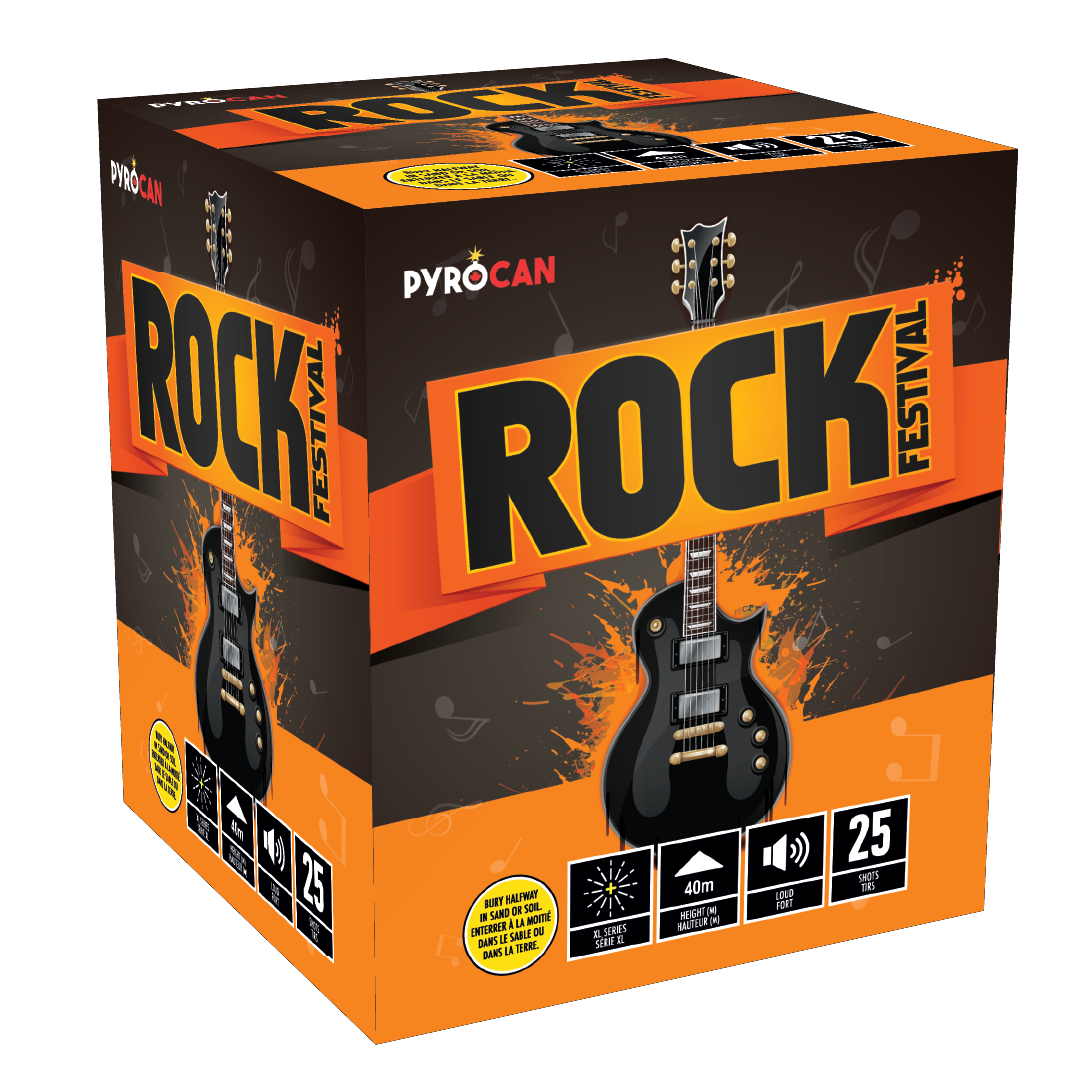 Rock Festival