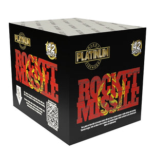 Rocket Missile