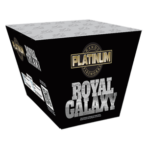 Royal Galaxy