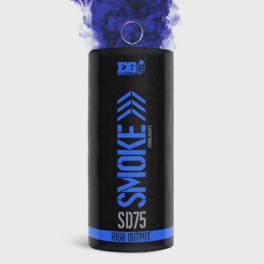 SD75 Smoke | Canada's largest consumer smoke grenade