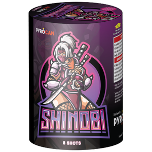 Shinobi