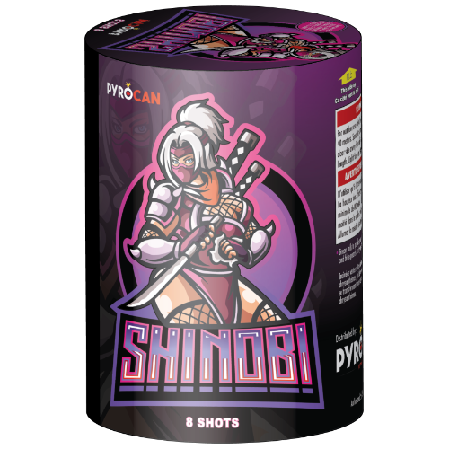 Shinobi