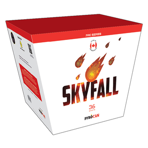 Skyfall