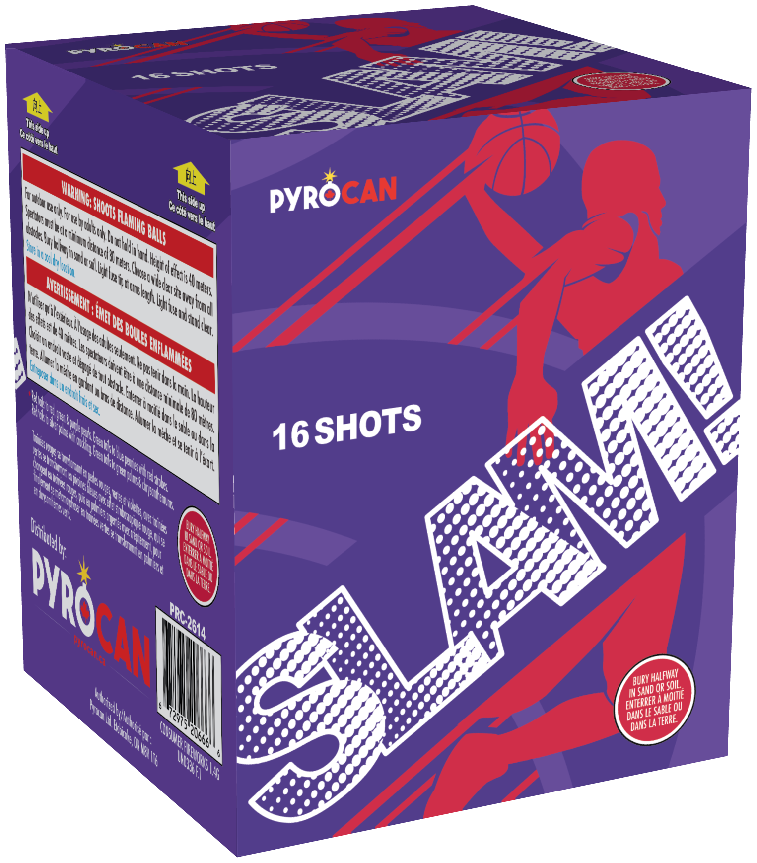 Slam!