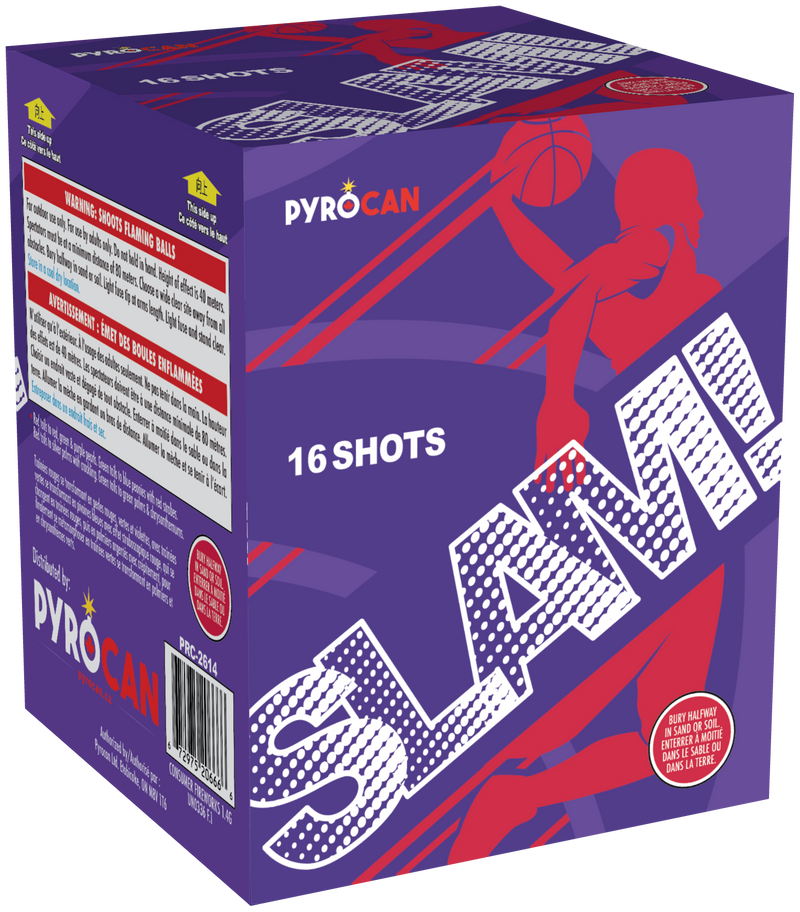 Slam! – Rocket.ca